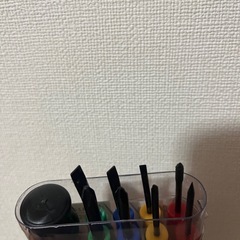 8本組ドライバーセットの画像