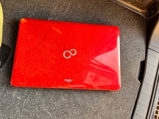 富士通 LIFEBOOK