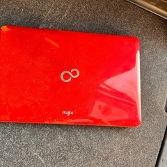 富士通 LIFEBOOK