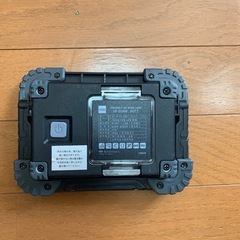 懐中電灯の画像