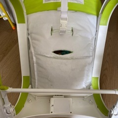 フィッシャープライス インファント・トドラーロッカー バウンサーの画像