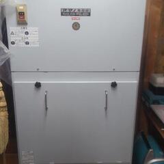 アマノ　手動払い落とし型集塵機２．２ＫＷ　５０ＨＺ　　VNA-45-50HZ