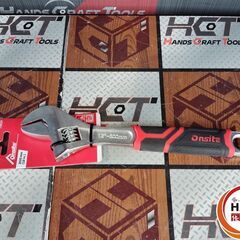 【新品】Onsite 704034 300ｍｍ モンキーレンチ  