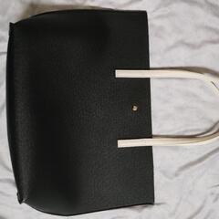 レザーのバッグお譲りしますの画像