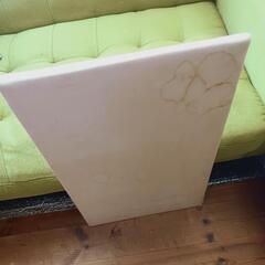 アイロン台 生活  重宝