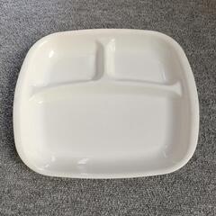 ワンプレート皿（中古品）