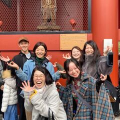 【英語が話せない人専用】半年で、ネイティブと雑談が楽しめるようになる！ー　大人のための、チョイ辛英語プログラムの画像