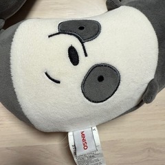 低反発クッションの画像