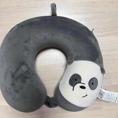 低反発クッション