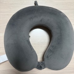 低反発クッションの画像
