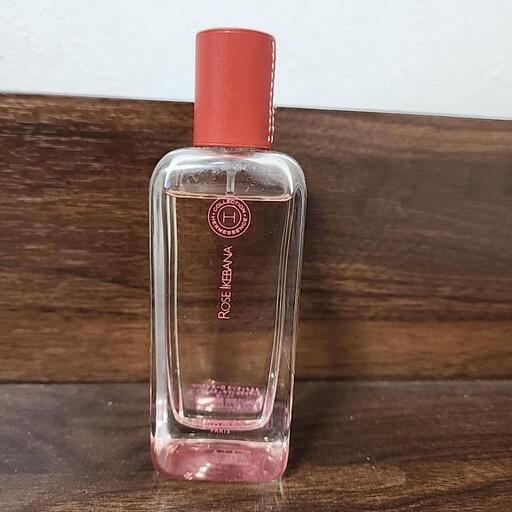 エルメッセンス ローズ イケバナ オードトワレ100ml