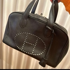 ハンドバッグ　の画像