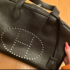 ハンドバッグ　の画像