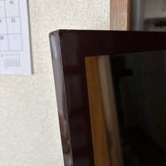 鏡の画像