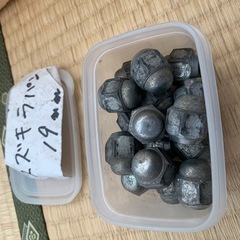 スズキ⭐︎ラパン⭐︎ホイールナット