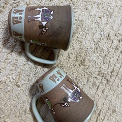 マグカップ