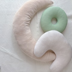 出産準備品 クッション