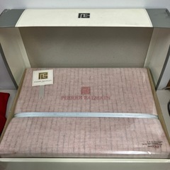 ☆値下げ☆A2502-606 ピエールバルマン シーツ 未使用品
