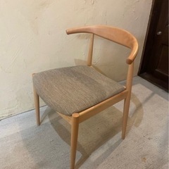 【販売】ニトリ　ダイニングチェア