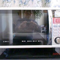 電子レンジ