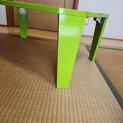 春色　ローテーブルの画像