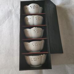 小鉢　（未使用）