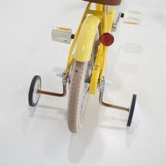 TOKYOBIKE 「トーキョーバイク」LITTLE TOKYOBIKE 16 2020年モデル キッズバイクの画像