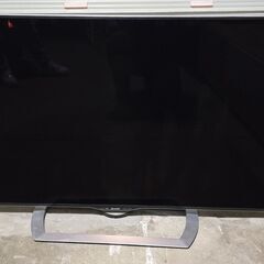 ＳＨＡＲＰ　テレビ　２０１６年製　５０型