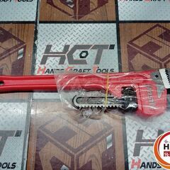 【新品】Onsite 730005 350ｍｍ パイプレンチ  