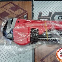 【新品】Onsite 730005 350ｍｍ パイプレンチ  の画像