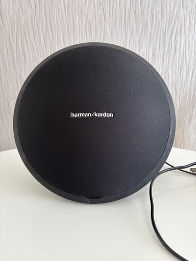 harman kardon Bluetoothスピーカー