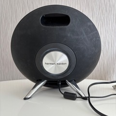 harman kardon Bluetoothスピーカーの画像