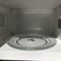 (ジM-353)SALE‼️¥4,950(税込) アイリスオーヤマ 電子レンジ2021年製 IMG-T177-5-Wの画像