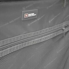 65236 　コストコ　スイスミリタリー SM-C318 18in スーツケース　A8926の画像