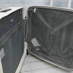 65236 　コストコ　スイスミリタリー SM-C318 18in スーツケース　A8926の画像