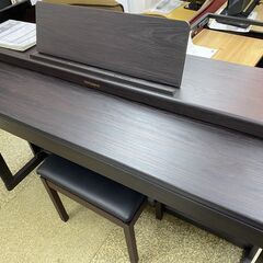 【10km圏内配送無料】☆超美品☆Roland 電子ピアノ RP...