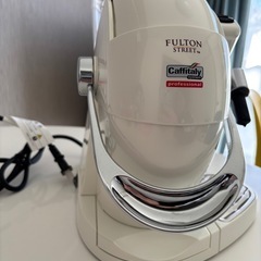 フルトン・ストリートの画像