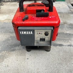 発電機