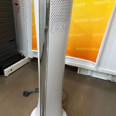 デロンギ　空気清浄機　CFX85WC 2019年式