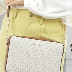 MICHEAL KORS  ショルダーバッグ   マイケルコースの画像