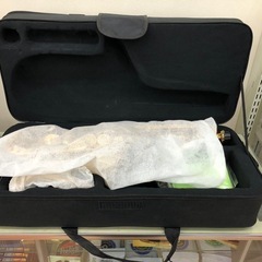 【新品】Kaerntner/アルトサックス/KAL-101の画像