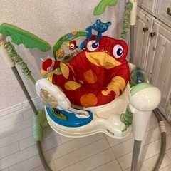 ジャンパルー
