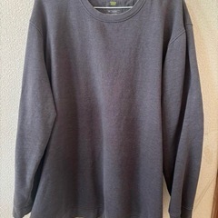 ⑧ 古着 トレーナー スウェット TEK GEAR