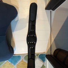 タジマ銅ベルトの画像