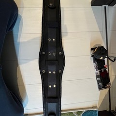 タジマ銅ベルト