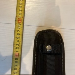 タジマ銅ベルトの画像