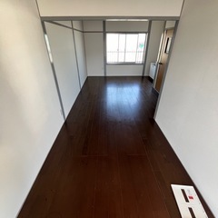 貸し事務所⭐️駐車場1台付き⭐️波打町⭐️若松区⭐️