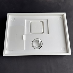 2019 16インチMacBook Pro CTOモデルの画像