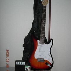 PhotoGenicギター初心者向け入門セット