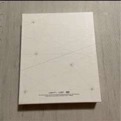 INFINITE DVDの画像